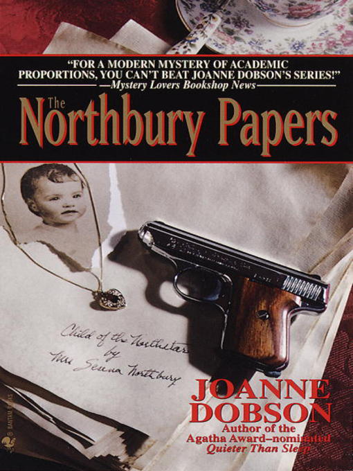 Title details for The Northbury Papers by Joanne Dobson - Available